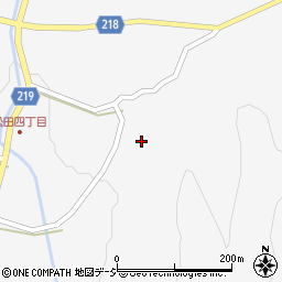 栃木県足利市松田町2247周辺の地図