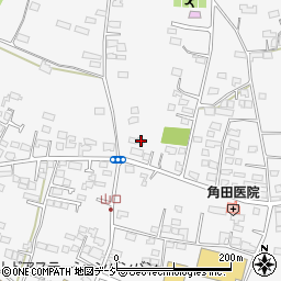 長野県上田市上田1047周辺の地図