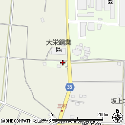 栃木県河内郡上三川町上三川3766周辺の地図
