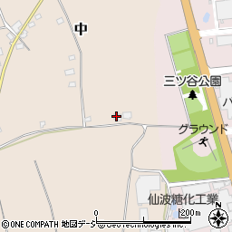 有限会社竹沢建機サービス周辺の地図