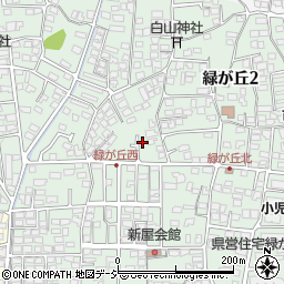 野田タイル工業周辺の地図
