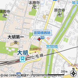 須藤薬店周辺の地図