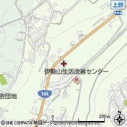 コイヂ商事周辺の地図
