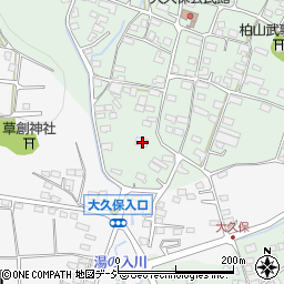 長野県上田市住吉2953周辺の地図