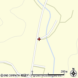 栃木県佐野市閑馬町1077周辺の地図