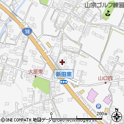 長野県上田市上田1940周辺の地図