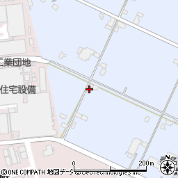 栃木県真岡市寺内1041-13周辺の地図