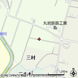 栃木県河内郡上三川町上三川4130-2周辺の地図