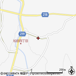 栃木県足利市松田町2314周辺の地図