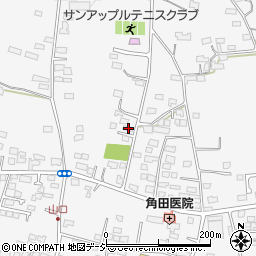 長野県上田市上田1049-7周辺の地図