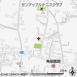 長野県上田市上田1049周辺の地図