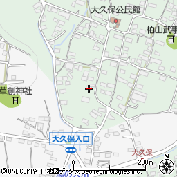 長野県上田市住吉2957周辺の地図