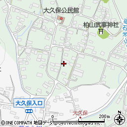 長野県上田市住吉2928周辺の地図