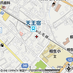 小倉クラッチ交和寮周辺の地図