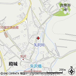 藤沢石材店周辺の地図