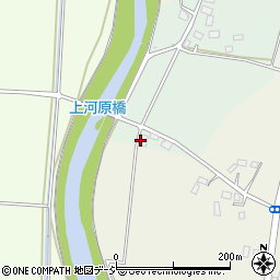 有限会社古川鉄骨工業所周辺の地図