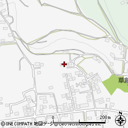 藤沢マンション周辺の地図