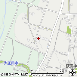 森永乳業株式会社　関東酪農事務所群馬支所周辺の地図
