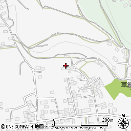 長野県上田市上田299周辺の地図