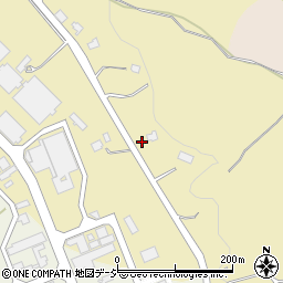 茨城県水戸市木葉下町425周辺の地図