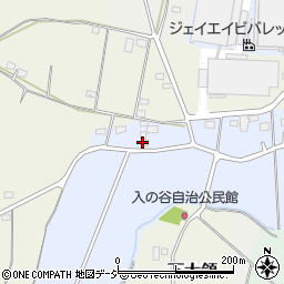 栃木県下野市下石橋64-3周辺の地図