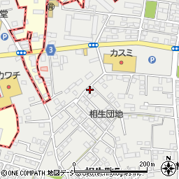 須田刺繍周辺の地図