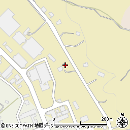 茨城県水戸市木葉下町384周辺の地図