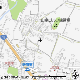 長野県上田市上田1952周辺の地図