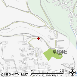 長野県上田市上田241-5周辺の地図