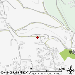 長野県上田市上田295周辺の地図