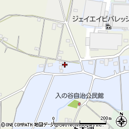 栃木県下野市下石橋64周辺の地図