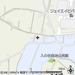 栃木県下野市下石橋63周辺の地図