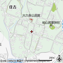 松木機械工業周辺の地図