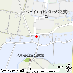栃木県下野市下石橋67-2周辺の地図
