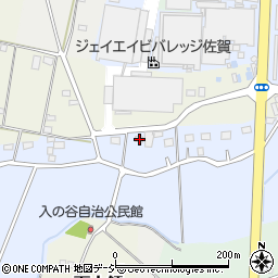 栃木県下野市下石橋79周辺の地図
