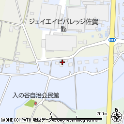 栃木県下野市下石橋80-2周辺の地図