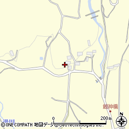 群馬県高崎市上室田町5938周辺の地図