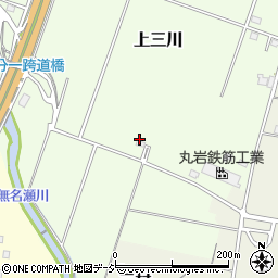 栃木県河内郡上三川町上三川4146周辺の地図