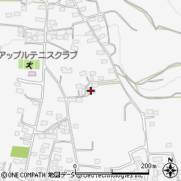 長野県上田市上田1160周辺の地図