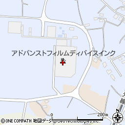 エア ウォーター株式会社 栃木市 ガス会社 の電話番号 住所 地図 マピオン電話帳