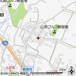 長野ローダー販売周辺の地図