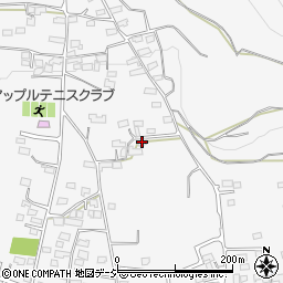 長野県上田市上田1159周辺の地図