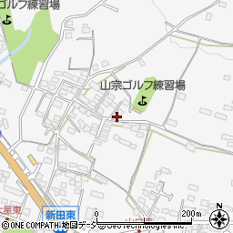 長野県上田市上田1955-14周辺の地図