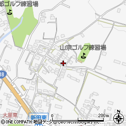 長野県上田市上田1955-10周辺の地図