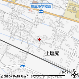アトリエ映伎周辺の地図