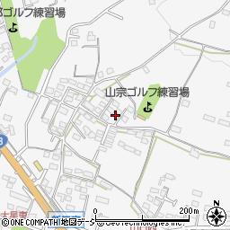 長野県上田市上田1955-9周辺の地図