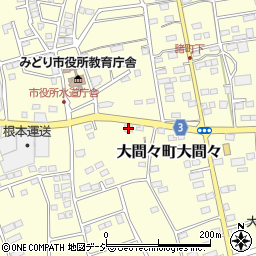 須藤建設周辺の地図
