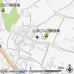 長野県上田市上田1955周辺の地図