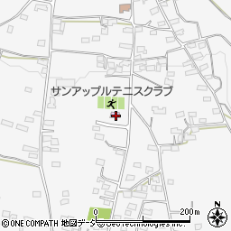 長野県上田市上田1060周辺の地図