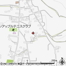 長野県上田市上田1085周辺の地図